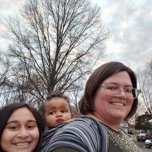 Meet your Posher, Robyn